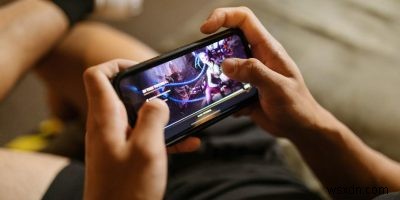5 of the Best Mobile Phones for Gaming