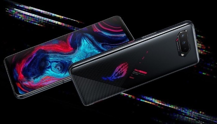 5 of the Best Mobile Phones for Gaming