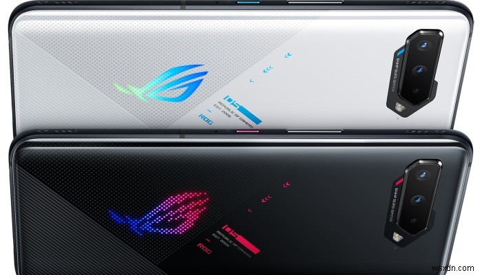 5 of the Best Mobile Phones for Gaming