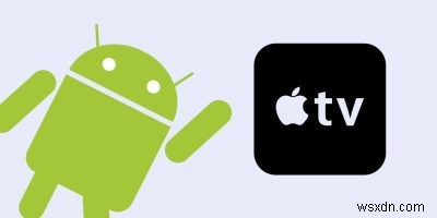 How to Stream from Android to Airplay