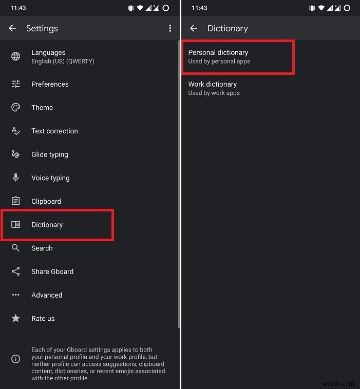 How to Set Up Custom Text Shortcuts on Android