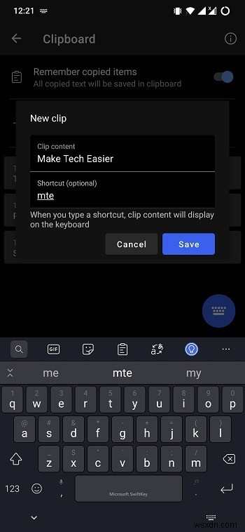 How to Set Up Custom Text Shortcuts on Android