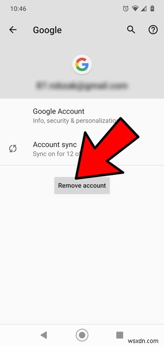 How to Sign Out Of Google on Android and Desktop