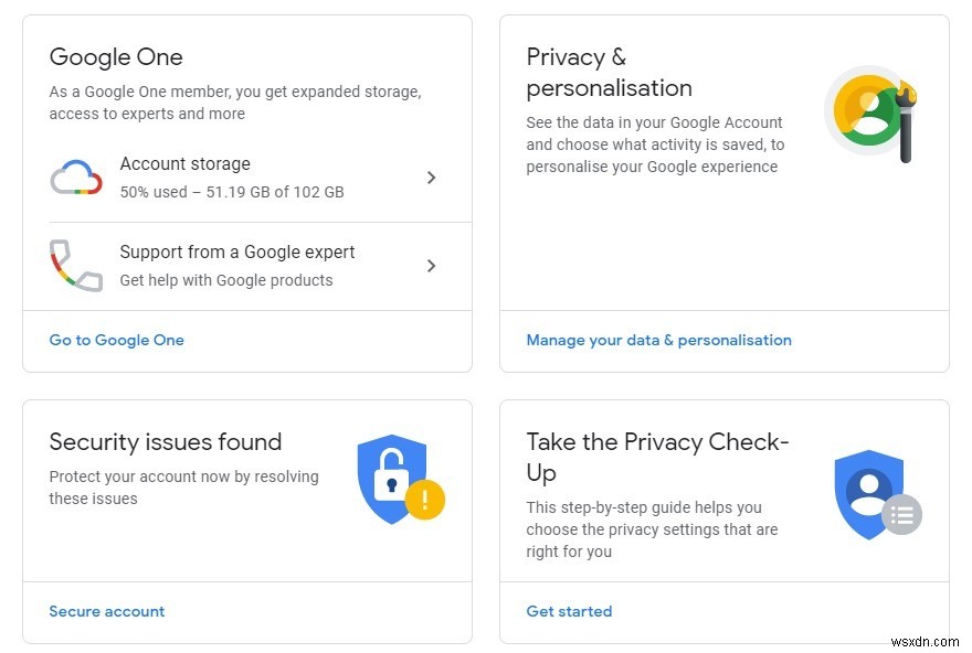 How to Sign Out Of Google on Android and Desktop