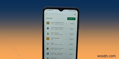 Top 7 Fixes for Google Play Store My Apps Not Showing