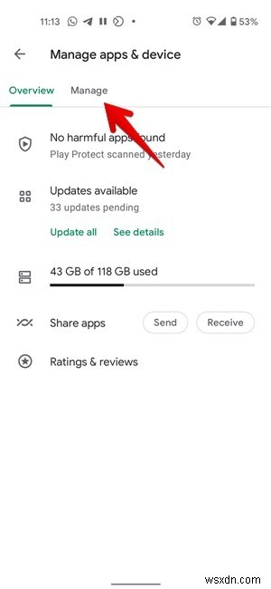 Top 7 Fixes for Google Play Store My Apps Not Showing