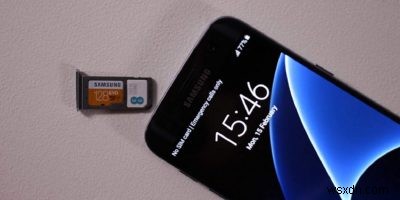How to Mount an SD Card on Your Android Device
