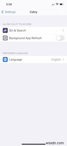 How to Change the Language in a Single iPhone App