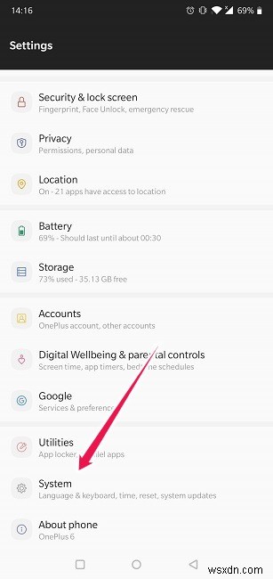 How to Import and Export Contacts on Android Device