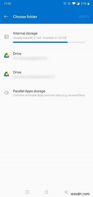 How to Import and Export Contacts on Android Device
