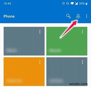 How to Import and Export Contacts on Android Device