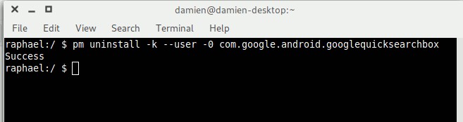 How to Uninstall Bloatware and System Apps without Root in Android