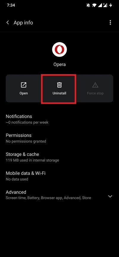 How to Uninstall Bloatware and System Apps without Root in Android