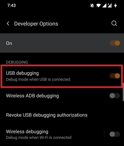 How to Uninstall Bloatware and System Apps without Root in Android