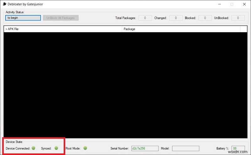 How to Uninstall Bloatware and System Apps without Root in Android