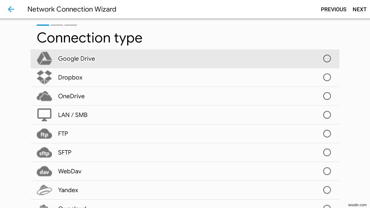 How to Transfer Files from Android Phone to Smart TV