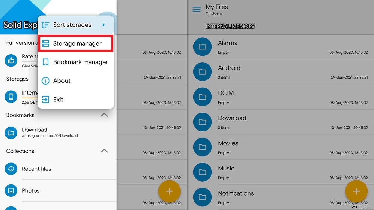 How to Transfer Files from Android Phone to Smart TV