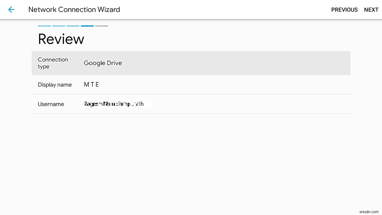 How to Transfer Files from Android Phone to Smart TV