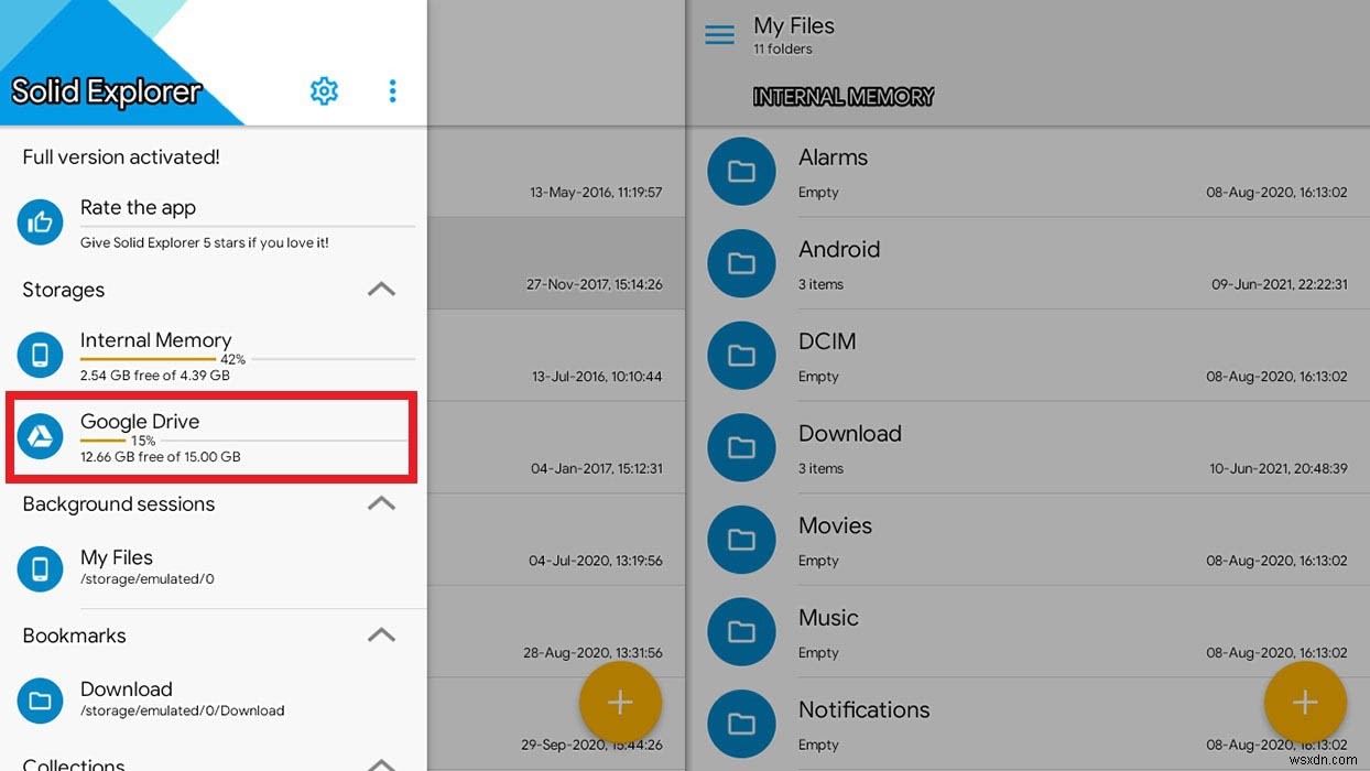 How to Transfer Files from Android Phone to Smart TV