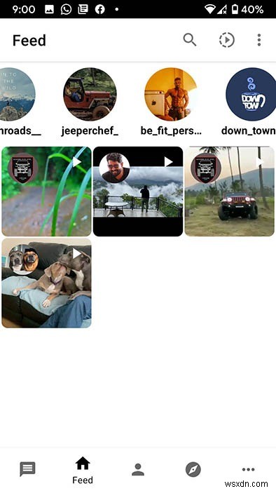 How to Download Instagram Stories and Highlights on Android