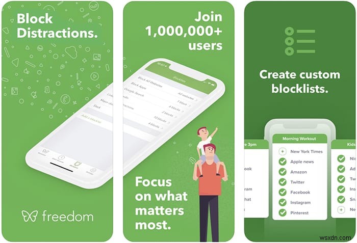 5 of the Best Mobile Apps to Help You Focus and Study