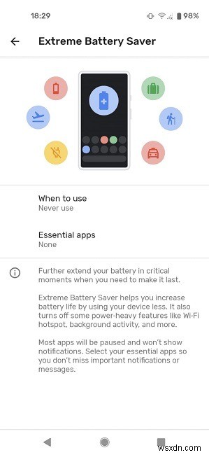 How to Save Phone Battery While You Travel