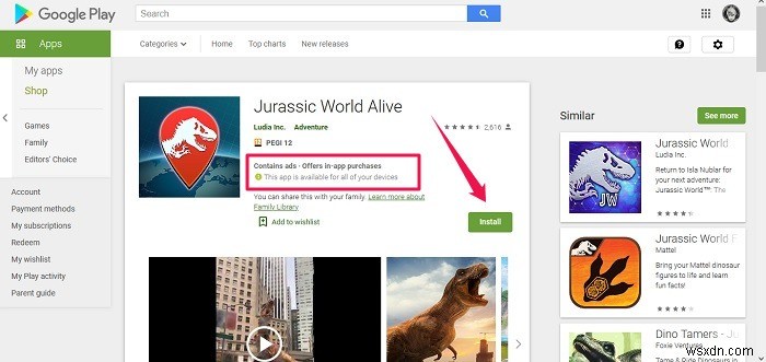 How to Install Android Apps From Your PC