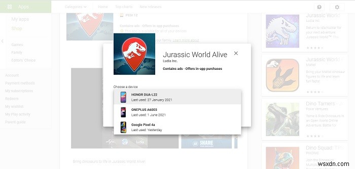 How to Install Android Apps From Your PC