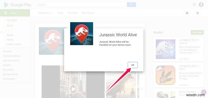 How to Install Android Apps From Your PC