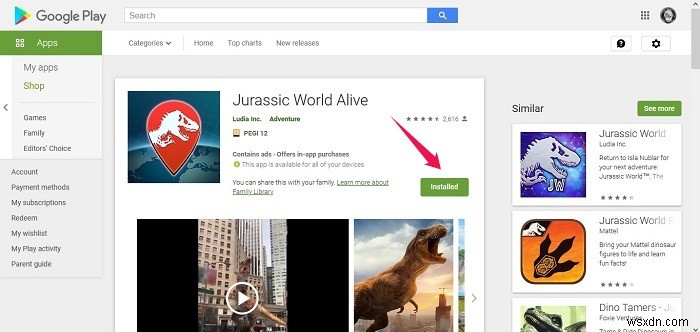 How to Install Android Apps From Your PC