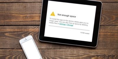 How to Free Up Storage Space on Android