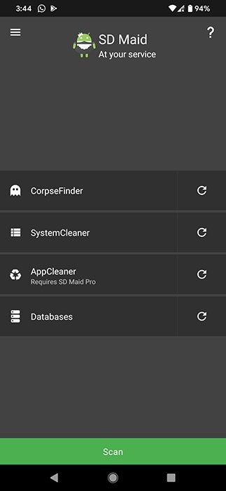 How to Free Up Storage Space on Android