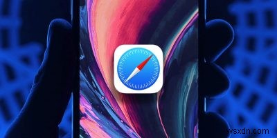 How to Make Mobile Safari Save Your Passwords on iOS