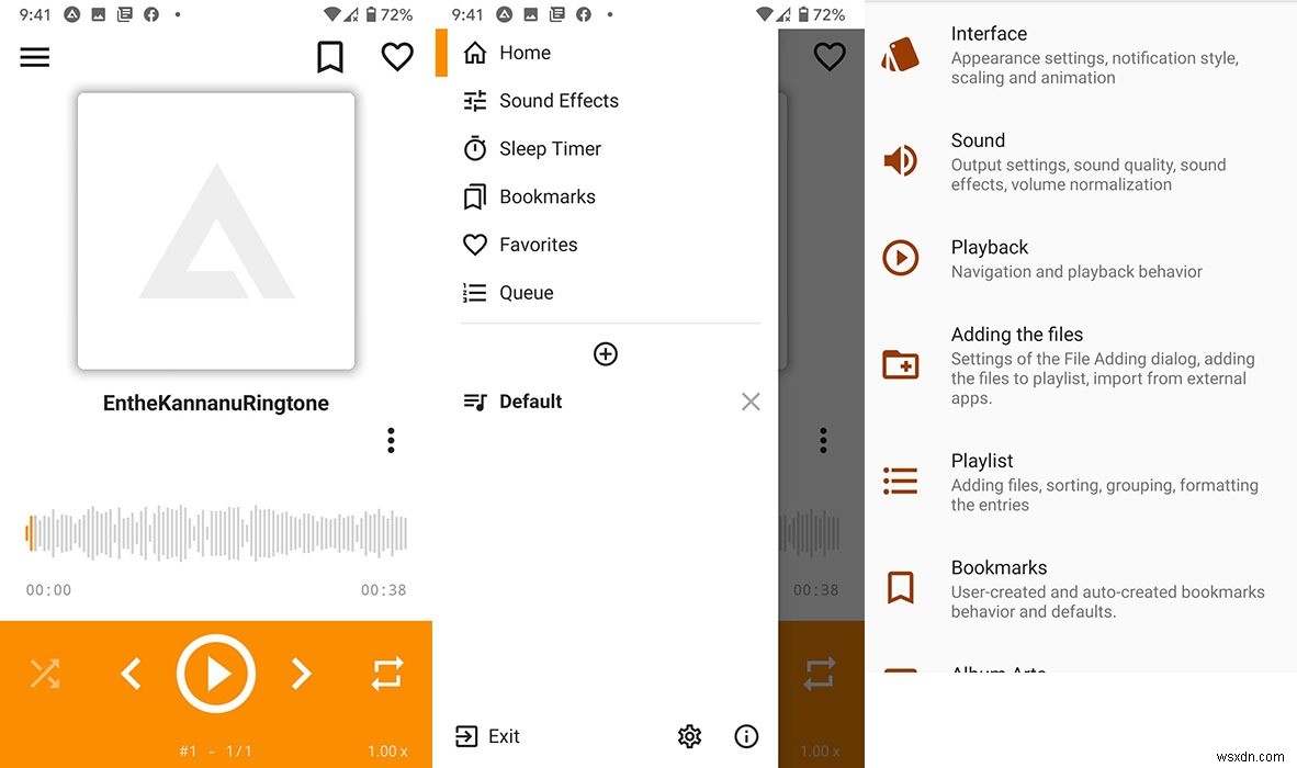 7 of the Best Lossless Audio Players for Android