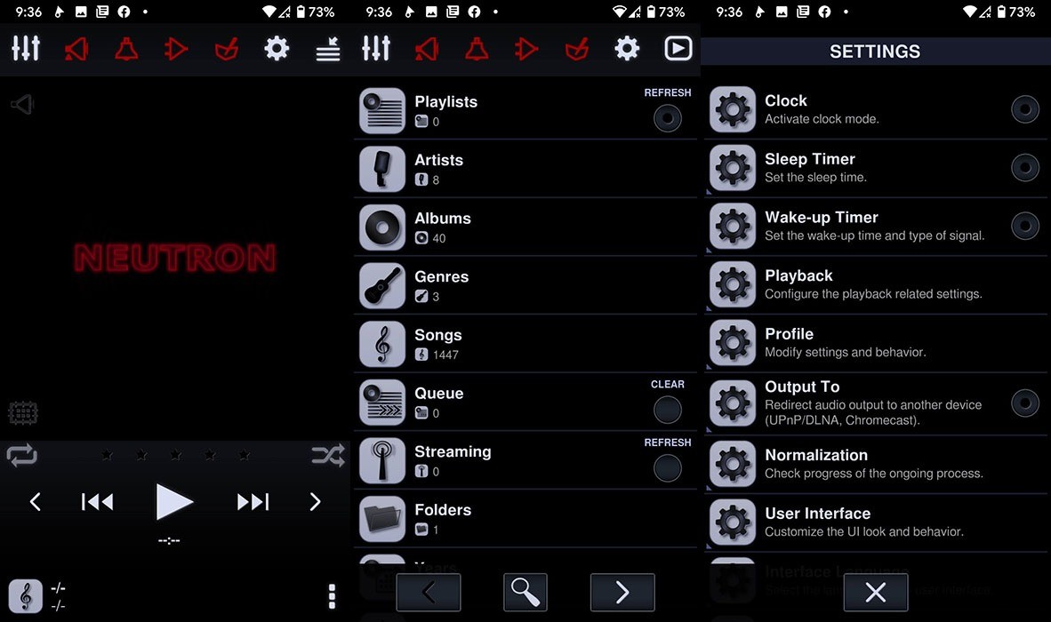 7 of the Best Lossless Audio Players for Android
