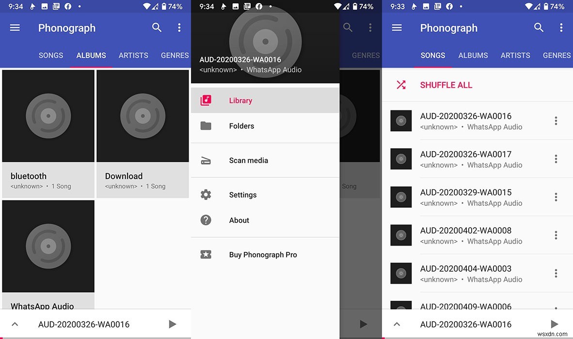 7 of the Best Lossless Audio Players for Android