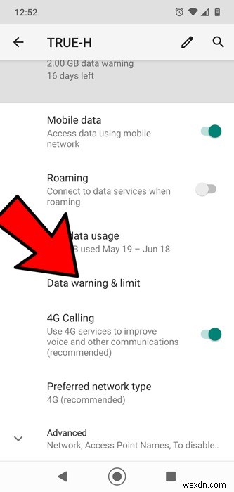 How to Fix Mobile Data Not Working on Android