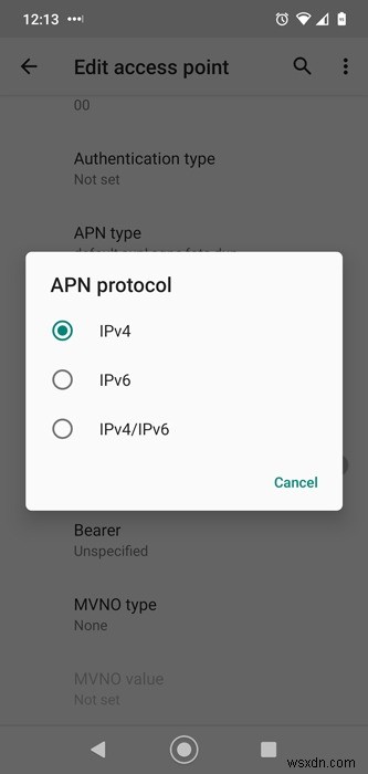 How to Fix Mobile Data Not Working on Android