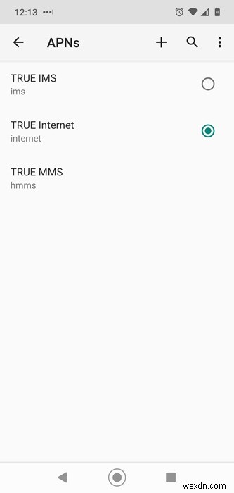 How to Fix Mobile Data Not Working on Android
