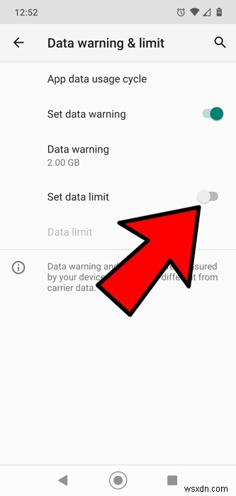 How to Fix Mobile Data Not Working on Android