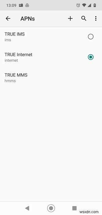 How to Fix Mobile Data Not Working on Android