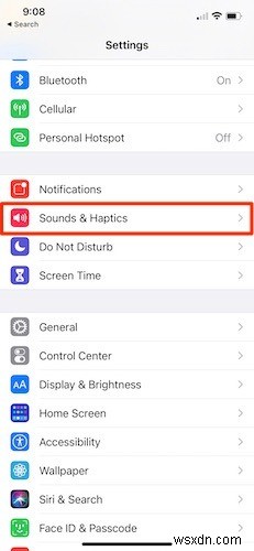 How to Turn Off Outgoing Message Sound on Your iPhone