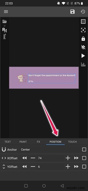 How to Create Your Own Android Widget