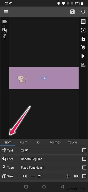 How to Create Your Own Android Widget