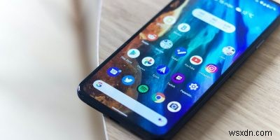 How to Create Your Own Android Widget