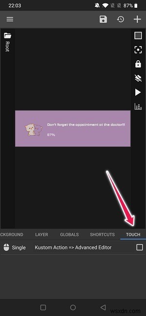 How to Create Your Own Android Widget