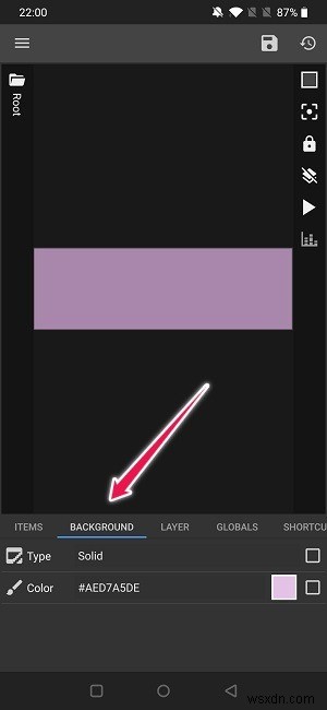 How to Create Your Own Android Widget