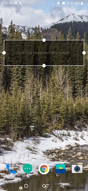 How to Create Your Own Android Widget