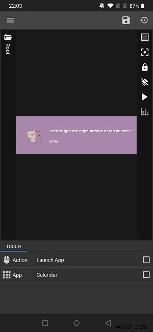 How to Create Your Own Android Widget