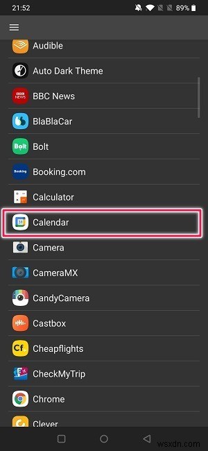 How to Create Your Own Android Widget